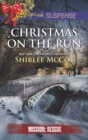 Christmas On The Run - eBook