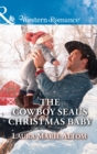The Cowboy Seal's Christmas Baby - eBook