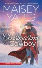 Christmastime Cowboy - eBook