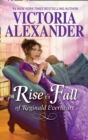 The Rise And Fall Of Reginald Everheart - eBook