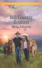 Hill Country Reunion - eBook