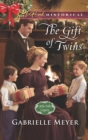 The Gift Of Twins - eBook