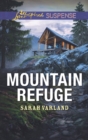 Mountain Refuge - eBook