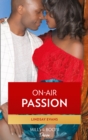 On-Air Passion - eBook