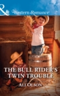 The Bull Rider's Twin Trouble (Mills & Boon Western Romance) (Spring Valley, Texas, Book 1) - eBook
