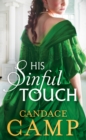 The His Sinful Touch - eBook