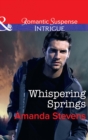 Whispering Springs - eBook