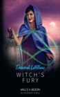 Witch's Fury - eBook