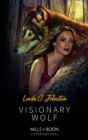 Visionary Wolf - eBook