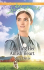 Courting Her Amish Heart - eBook