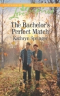 The Bachelor's Perfect Match - eBook