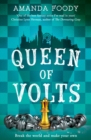 The Queen Of Volts - eBook