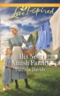 His New Amish Family - eBook