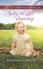 Baby On Her Doorstep - eBook