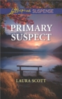 Primary Suspect - eBook
