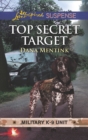 Top Secret Target - eBook