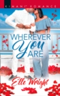 The Wherever You Are - eBook