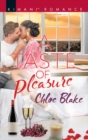 A Taste Of Pleasure - eBook