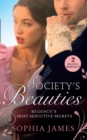 Society's Beauties : Mistress at Midnight / Scars of Betrayal - eBook