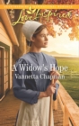 A Widow's Hope - eBook