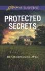 Protected Secrets - eBook