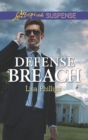 Defense Breach - eBook