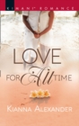 Love For All Time (Sapphire Shores, Book 2) - eBook