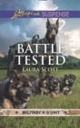 Battle Tested - eBook