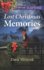 Lost Christmas Memories - eBook