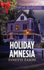 Holiday Amnesia - eBook