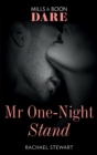 Mr One-Night Stand - eBook