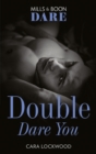 Double Dare You - eBook