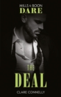 The Deal - eBook
