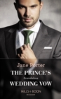 The Prince's Scandalous Wedding Vow - eBook