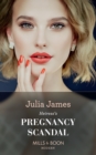 Heiress's Pregnancy Scandal - eBook