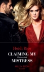 Claiming My Untouched Mistress - eBook