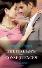 The Italian's Twin Consequences - eBook