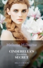 Cinderella's Scandalous Secret - eBook