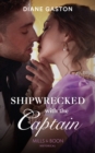 Shipwrecked With The Captain - eBook