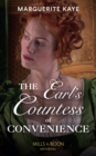 The Earl's Countess Of Convenience - eBook