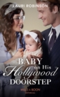 Baby On His Hollywood Doorstep - eBook