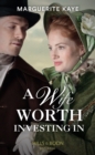 A Wife Worth Investing In - eBook