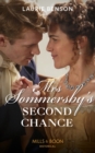 The Mrs Sommersby's Second Chance - eBook