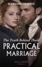 The Truth Behind Their Practical Marriage - eBook