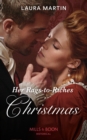 Her Rags-To-Riches Christmas - eBook