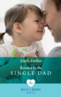 Rescued By The Single Dad - eBook