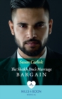 The Sheikh Doc's Marriage Bargain - eBook