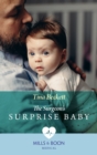The Surgeon's Surprise Baby - eBook