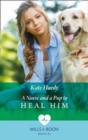 A Nurse And A Pup To Heal Him - eBook