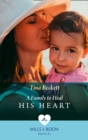 A Family To Heal His Heart - eBook